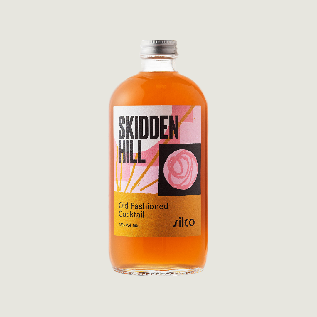 GMDNS105 ○ SILIK / シリック lo stile di cla Silco | Skidden Hill Cocktail – Drink Silco