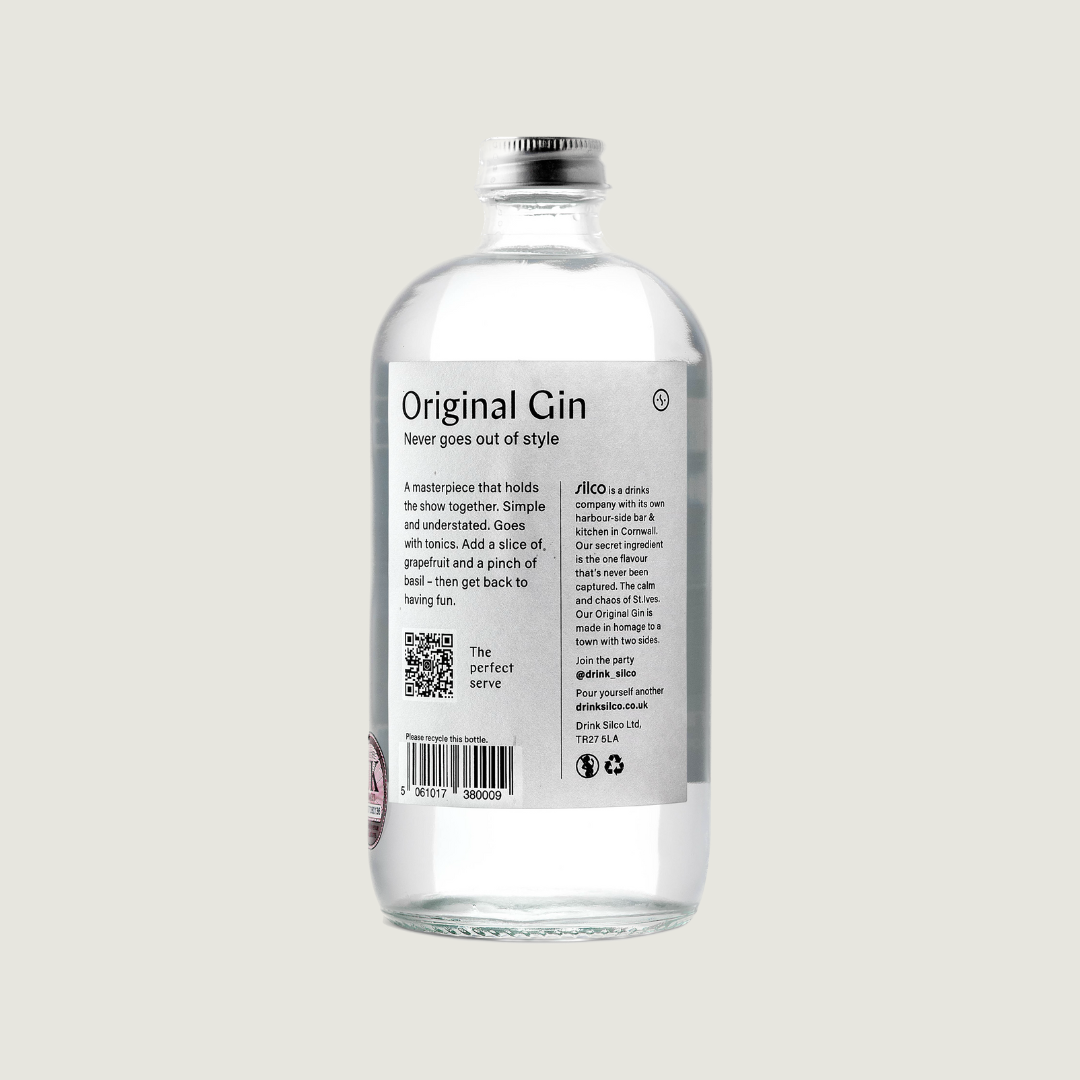 Original Gin